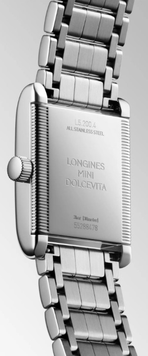 Obrázok z Longines Mini DolceVita
