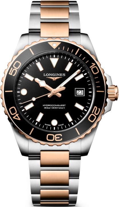 Obrázok z Longines HydroConquest