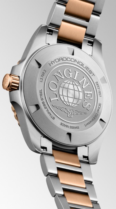 Obrázok z Longines HydroConquest