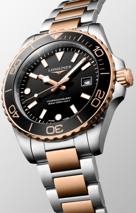 Obrázok z Longines HydroConquest