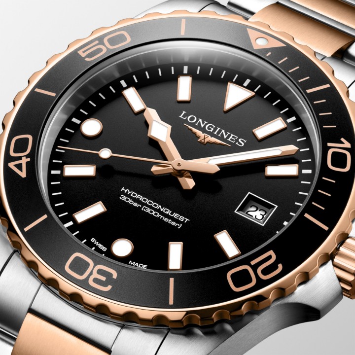 Obrázok z Longines HydroConquest