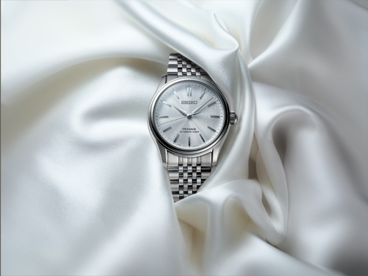 Obrázok z Seiko Presage Classic