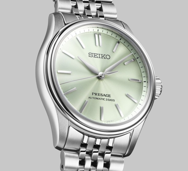Obrázok z Seiko Presage Classic