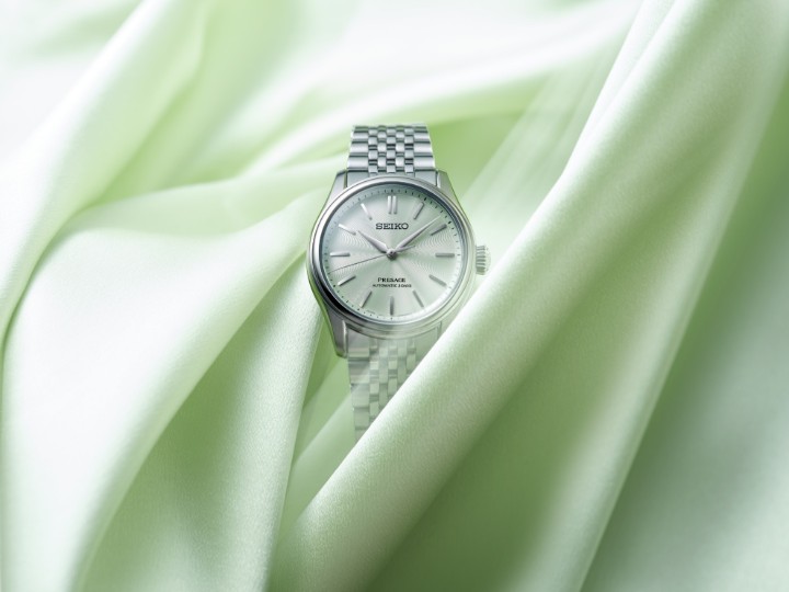 Obrázok z Seiko Presage Classic