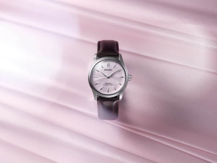 Obrázok z Seiko Presage Classic