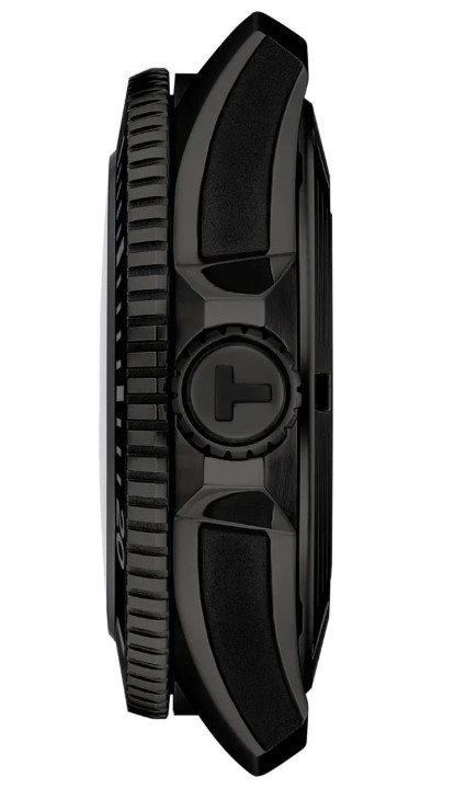 Obrázok z Tissot Seastar 2000 Professional Powermatic 80