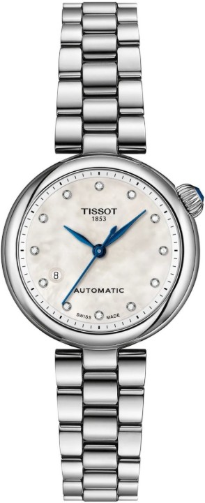 Obrázok z Tissot Classic Désir Powermatic 48