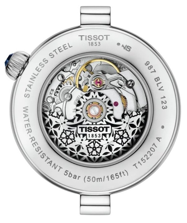 Obrázok z Tissot Classic Désir Powermatic 48