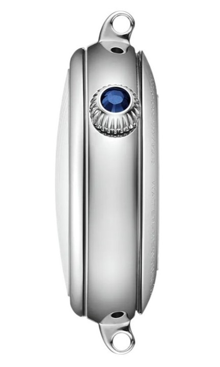 Obrázok z Tissot Classic Désir Powermatic 48