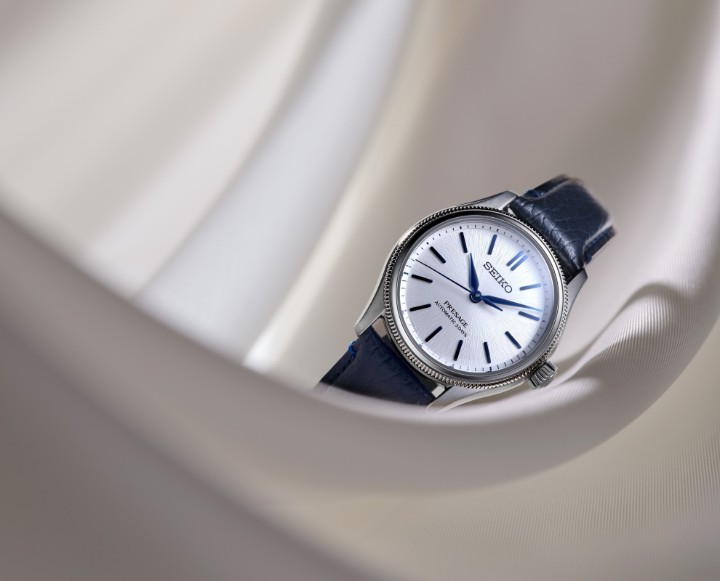 Obrázok z Seiko Presage Classic 145th Anniversary Limited Edition