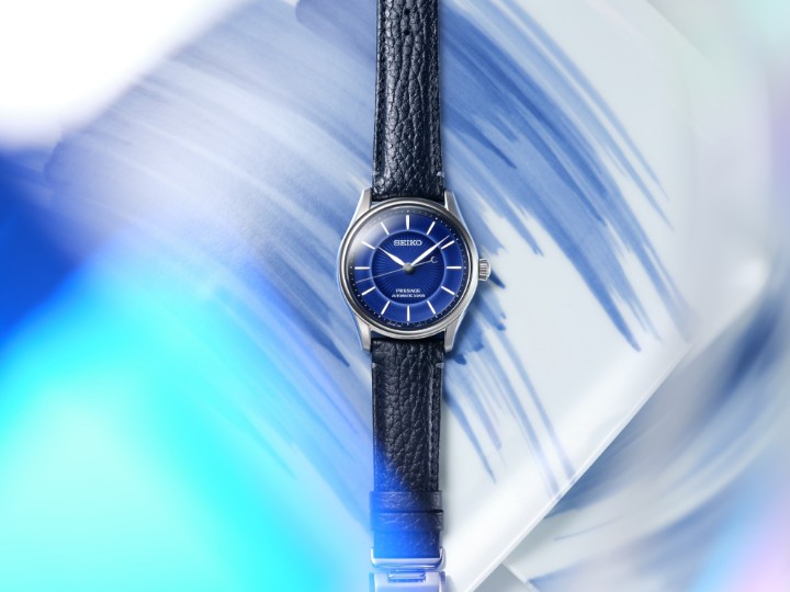 Obrázok z Seiko Presage Classic 145th Anniversary Limited Edition