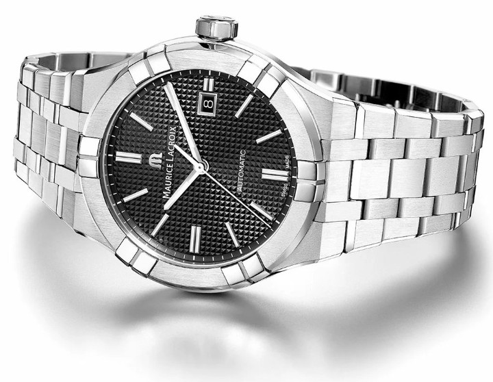 Obrázok z Maurice Lacroix Aikon Automatic