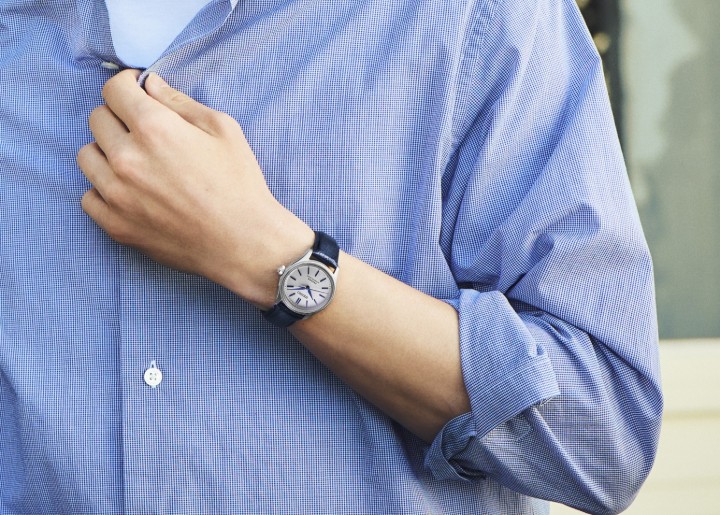 Obrázok z Seiko Presage Classic 145th Anniversary Limited Edition