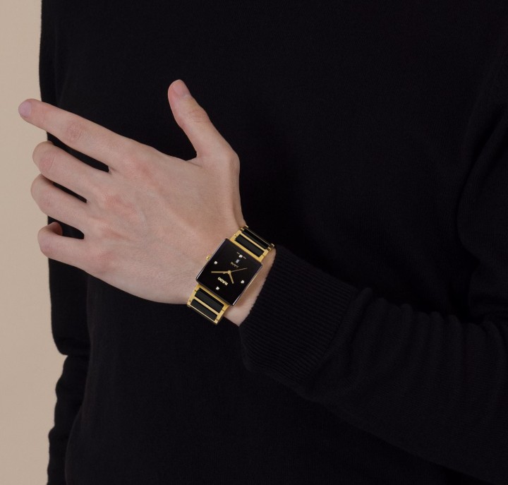 Obrázok z Rado Integral Diamonds