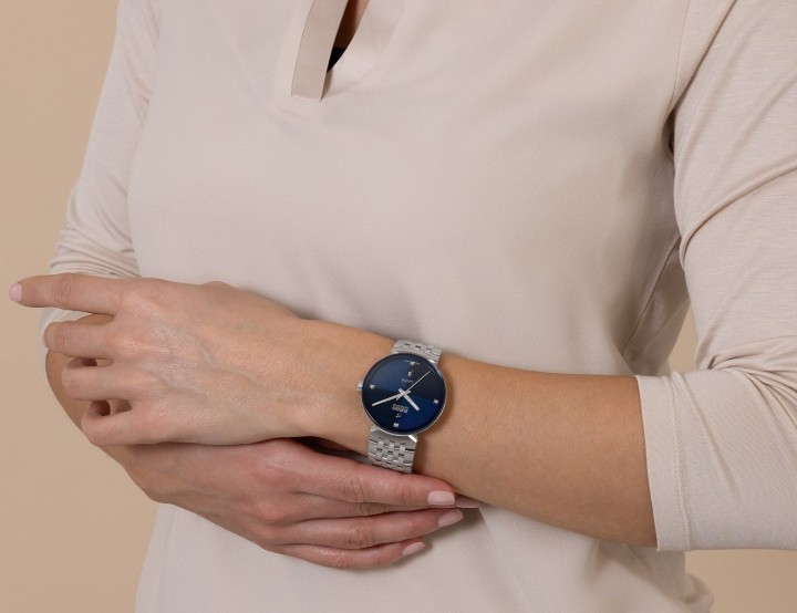 Obrázok z Rado Florence Automatic