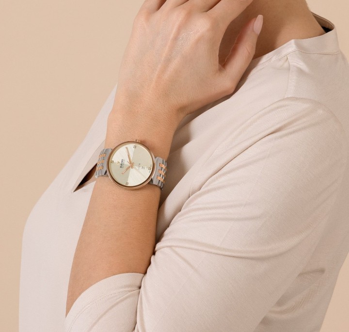 Obrázok z Rado Florence Automatic