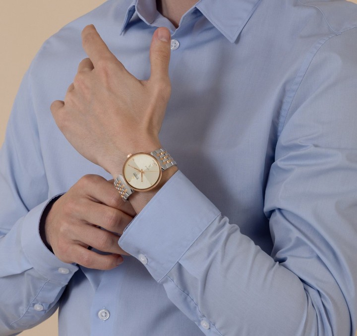 Obrázok z Rado Florence Automatic