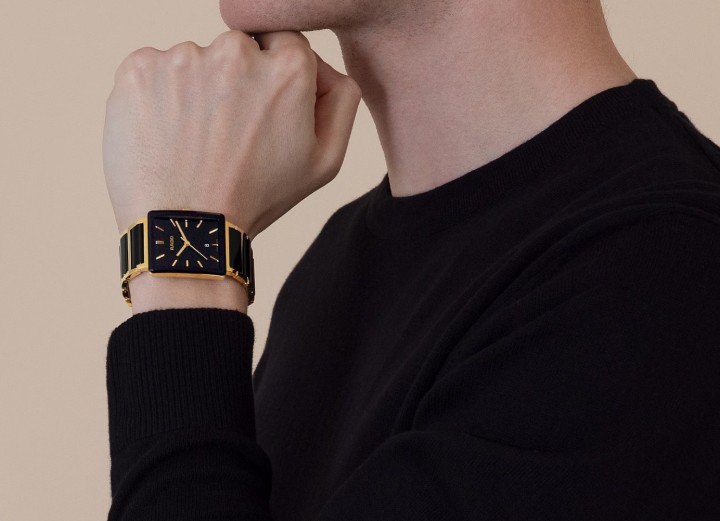 Obrázok z Rado Integral