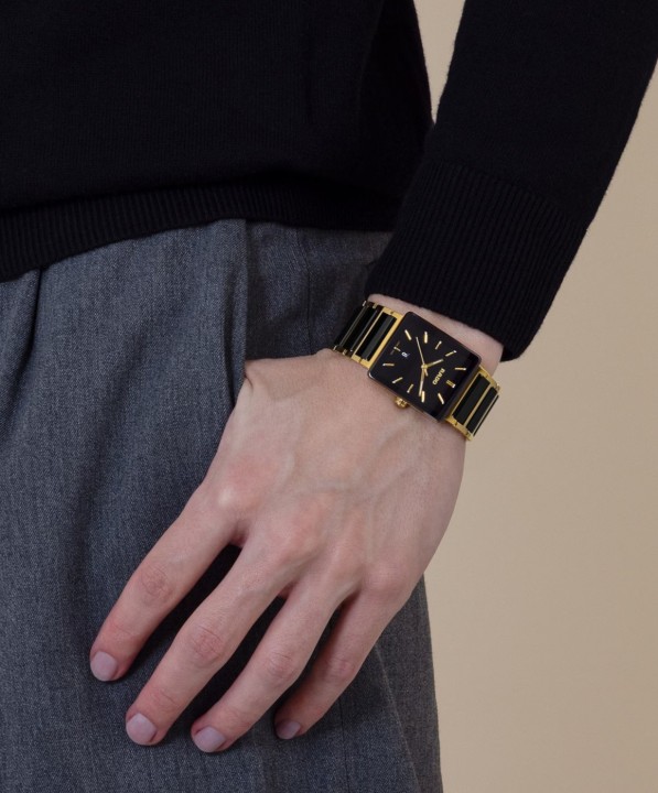 Obrázok z Rado Integral