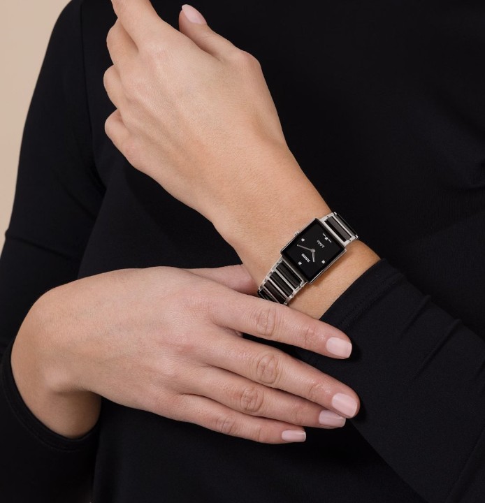 Obrázok z Rado Integral Diamonds