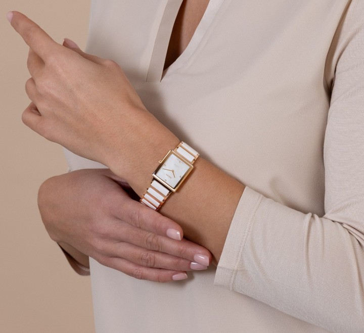 Obrázok z Rado Integral Diamonds