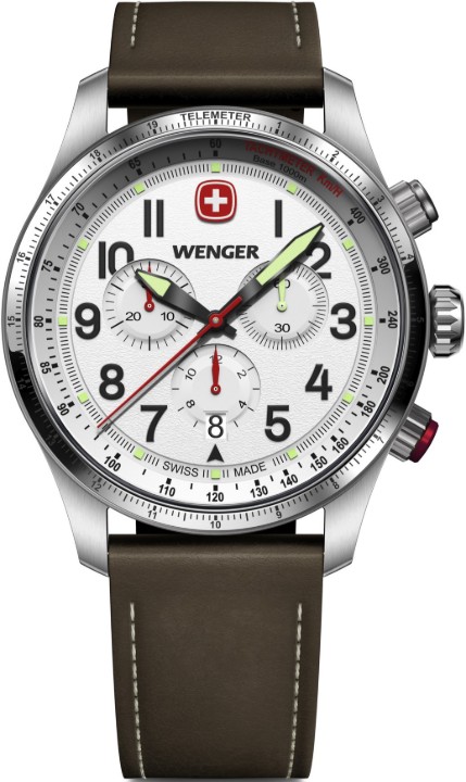 Obrázok z Wenger Terragraph Chrono