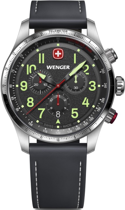 Obrázok z Wenger Terragraph Chrono