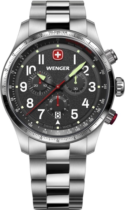 Obrázok z Wenger Terragraph Chrono