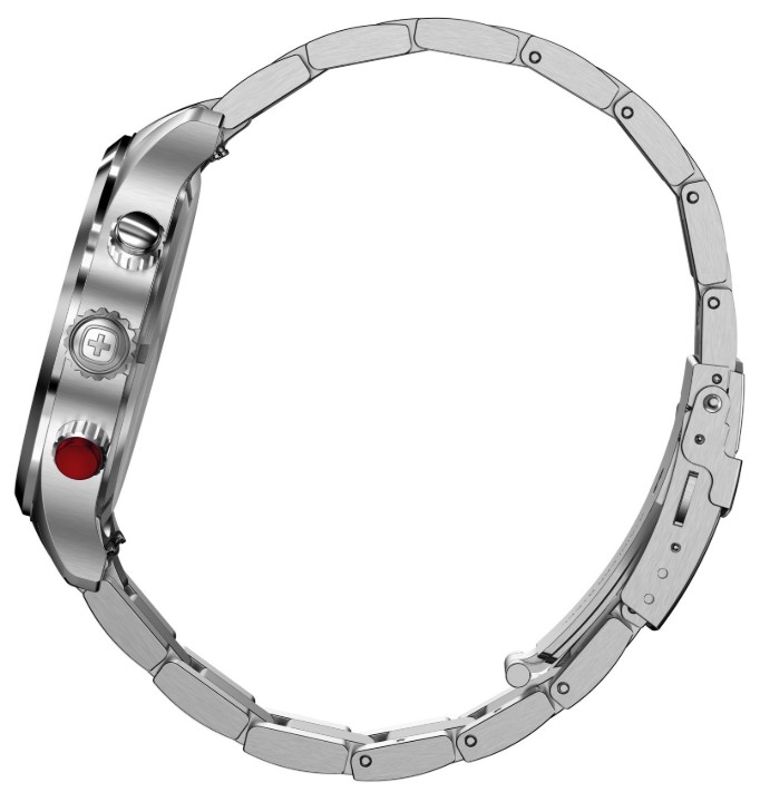 Obrázok z Wenger Terragraph Chrono