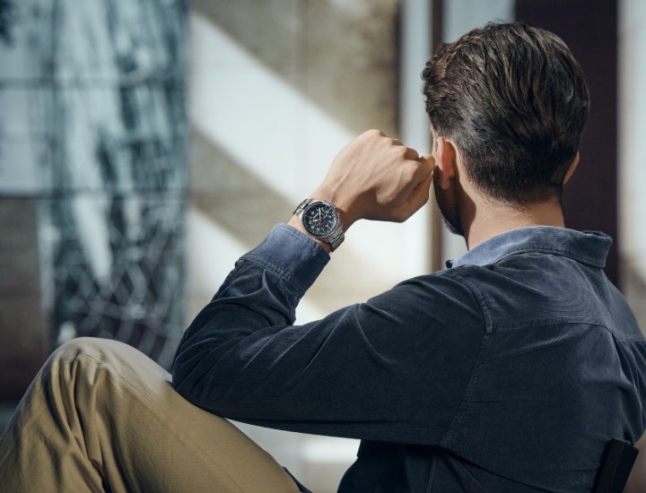 Obrázok z Wenger Terragraph Chrono