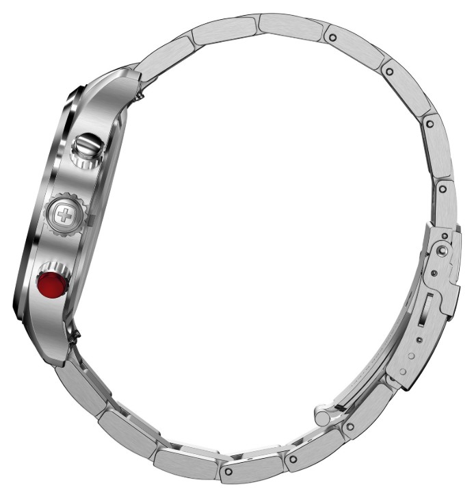 Obrázok z Wenger Terragraph Chrono