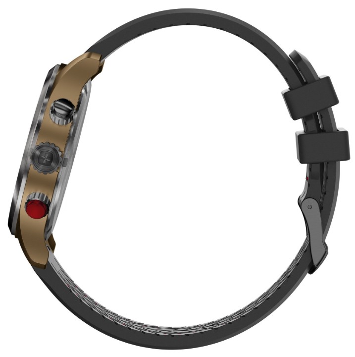 Obrázok z Wenger Terragraph Chrono