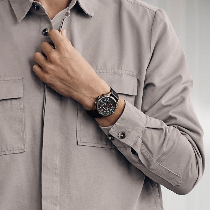 Obrázok z Wenger Terragraph Chrono