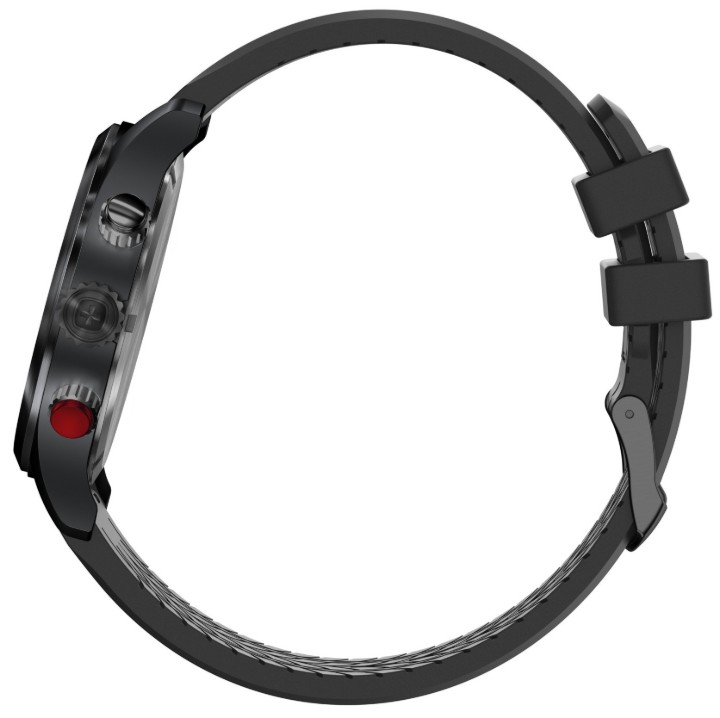 Obrázok z Wenger Terragraph Chrono