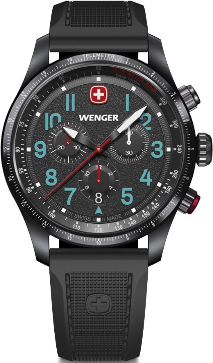 Obrázok z Wenger Terragraph Chrono