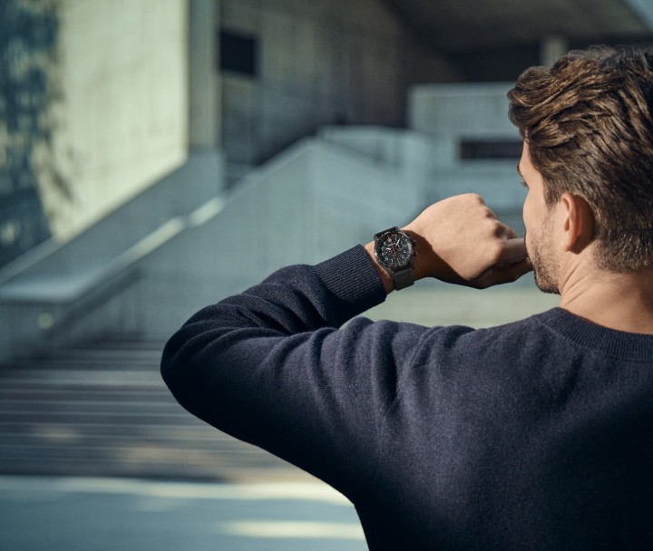 Obrázok z Wenger Terragraph Chrono
