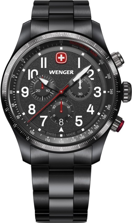 Obrázok z Wenger Terragraph Chrono