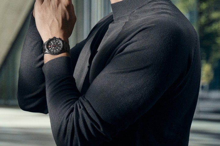 Obrázok z Wenger Terragraph Chrono