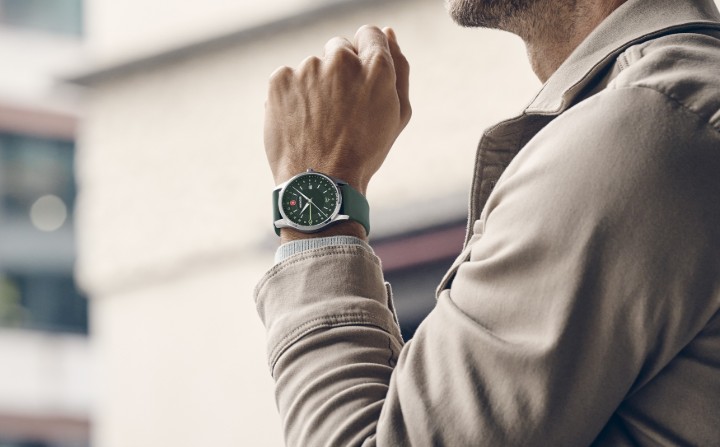 Obrázok z Wenger City GMT