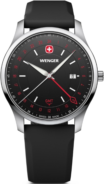 Obrázok z Wenger City GMT