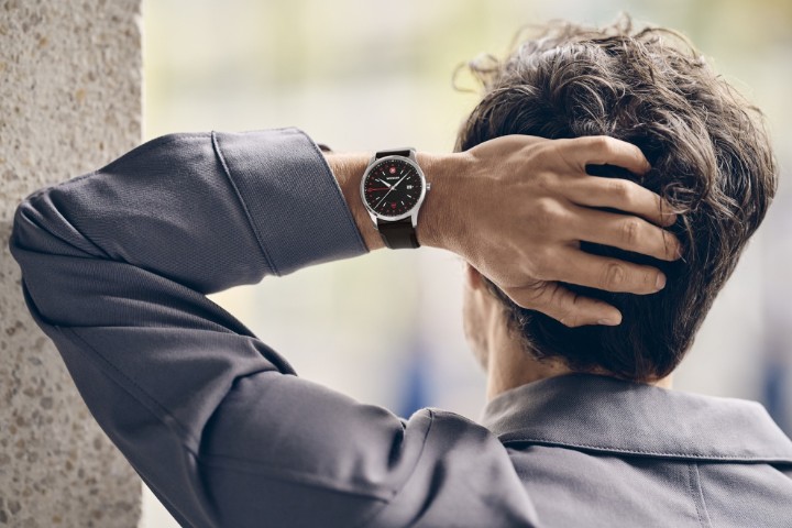 Obrázok z Wenger City GMT