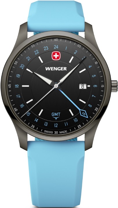 Obrázok z Wenger City GMT