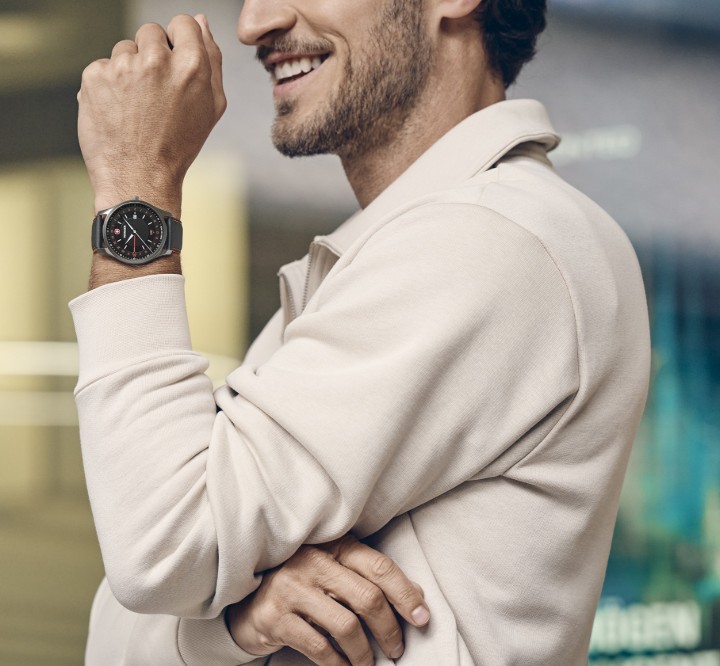 Obrázok z Wenger City GMT