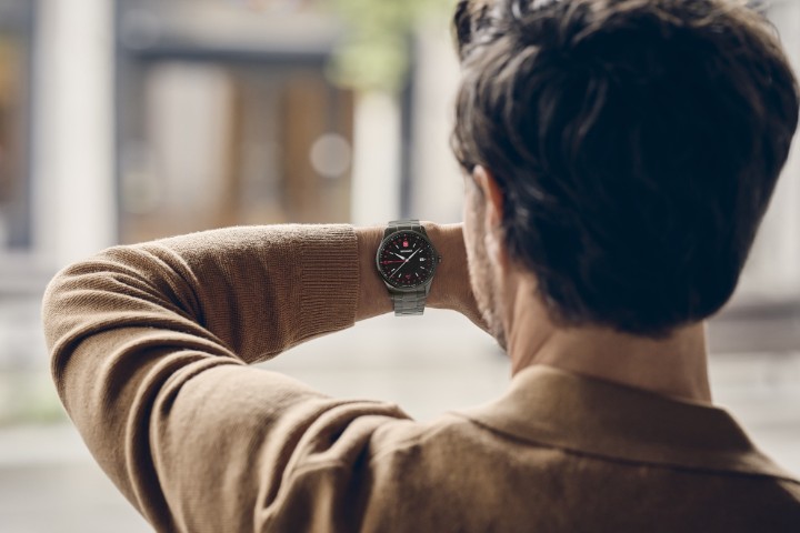 Obrázok z Wenger City GMT