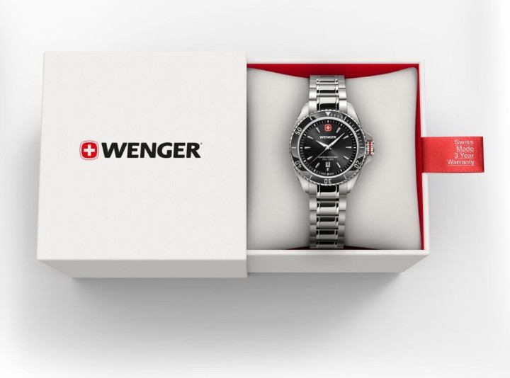 Obrázok z Wenger Executive
