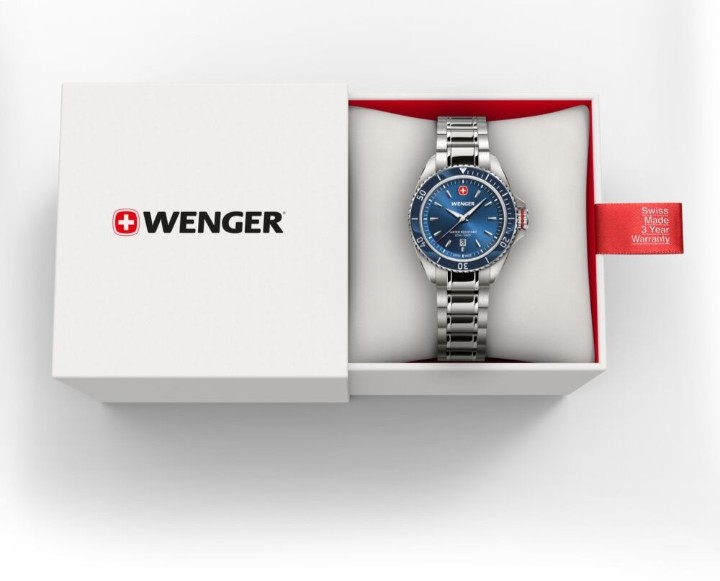 Obrázok z Wenger Executive
