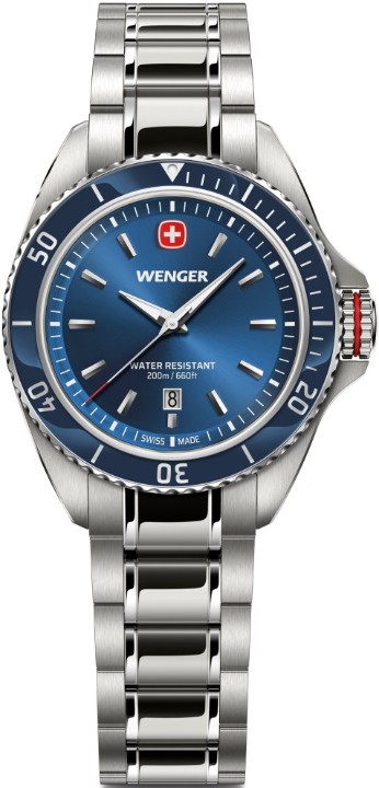 Obrázok z Wenger Executive