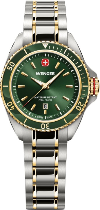 Obrázok z Wenger Executive