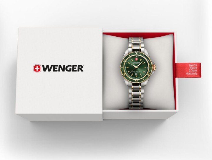 Obrázok z Wenger Executive