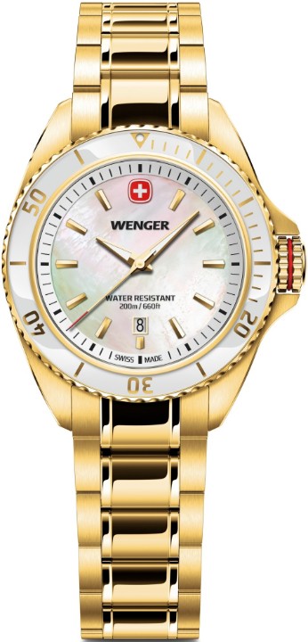 Obrázok z Wenger Executive
